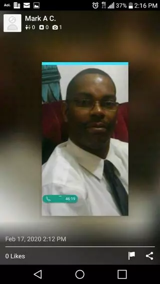 Mark A Clark SR Notary Service