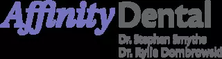 Affinity Dental: Dr. Stephen Smythe, Dr. Rylie Mike-Mayer