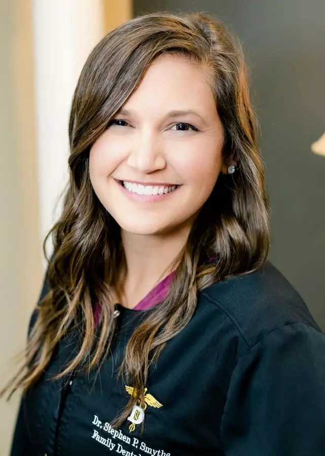 Affinity Dental: Dr. Stephen Smythe, Dr. Rylie Mike-Mayer