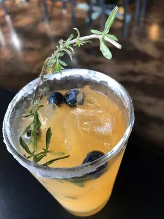 21st Amendment Tavern