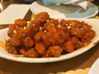 Vindhu Bhojanam