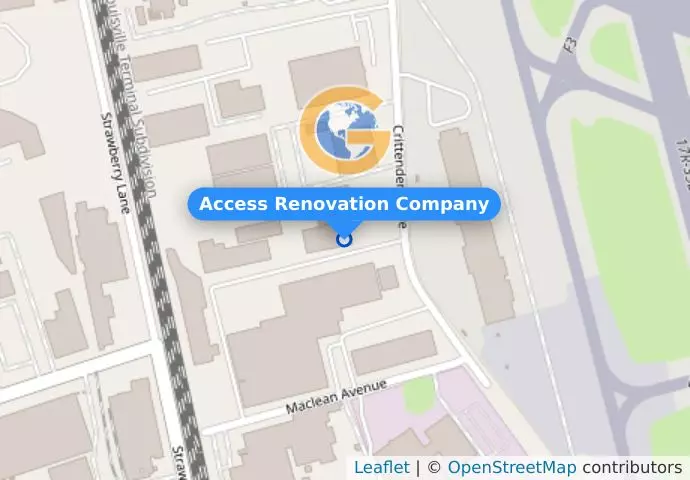 Access Renovation Company