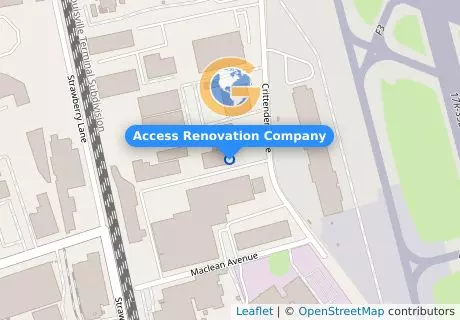 Access Renovation Company