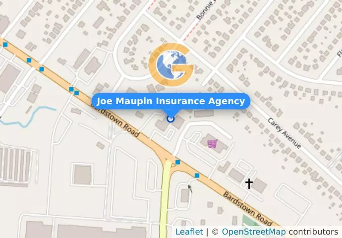 Joe Maupin Insurance Agency
