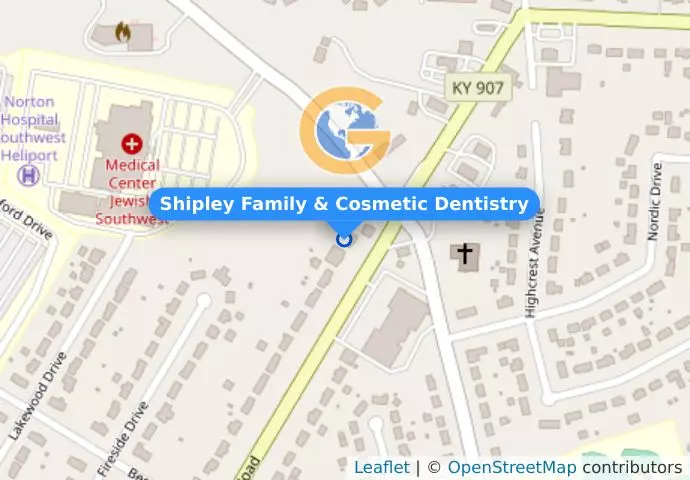 Shipley Family & Cosmetic Dentistry