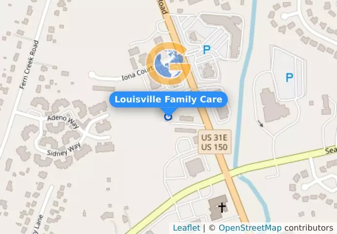 Louisville Family Care