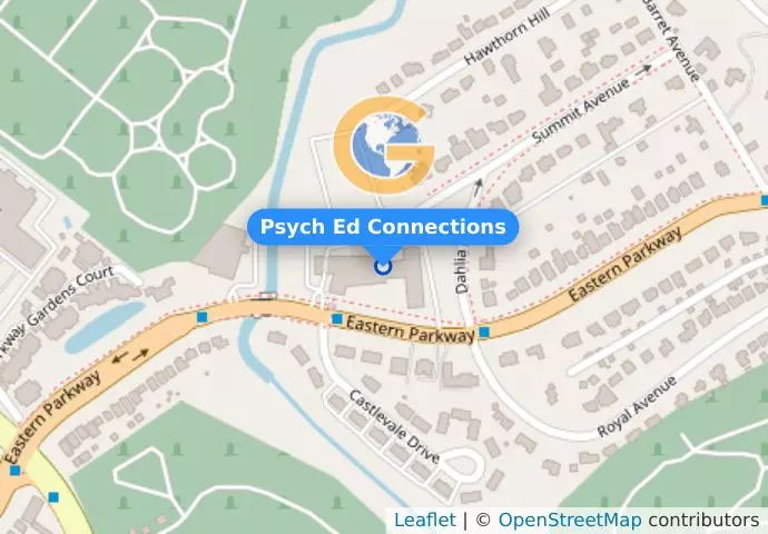 Psych Ed Connections