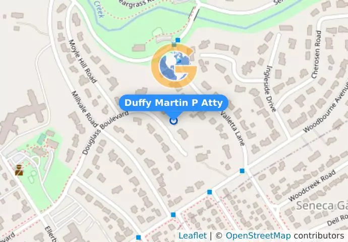 Duffy Martin P Atty