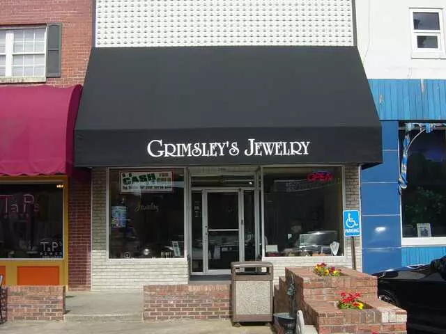 A Plus Awnings