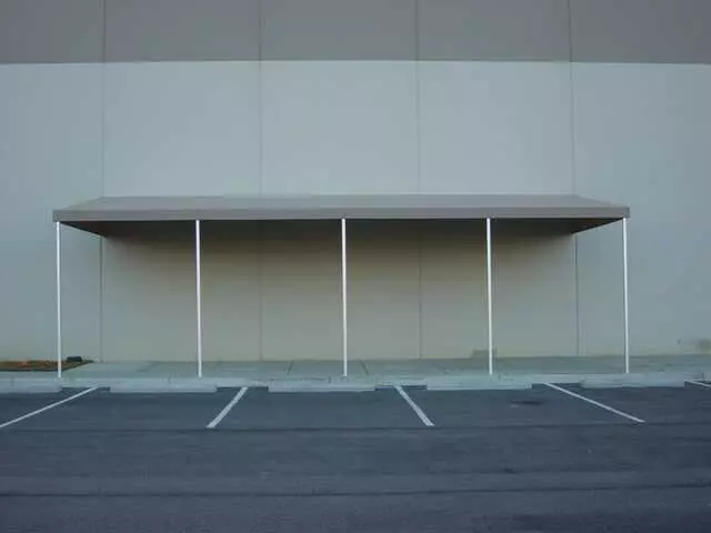 A Plus Awnings