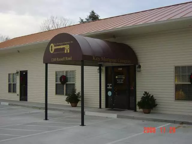 A Plus Awnings