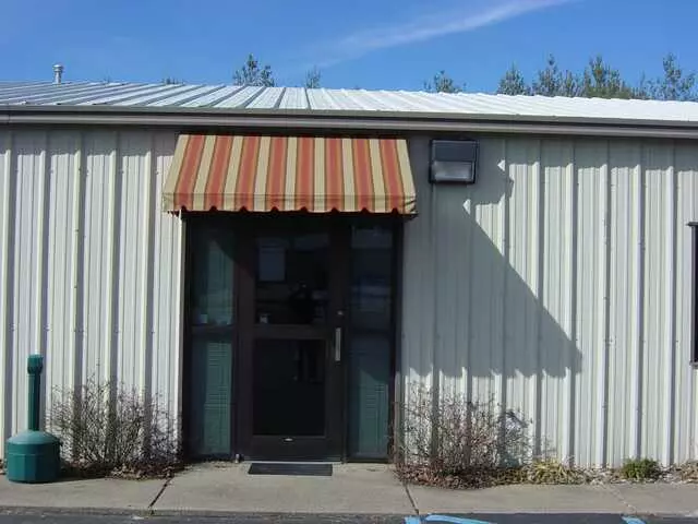A Plus Awnings