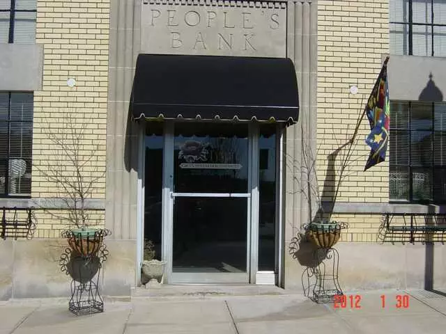 A Plus Awnings