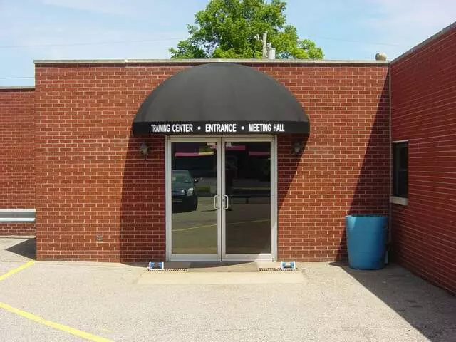 A Plus Awnings