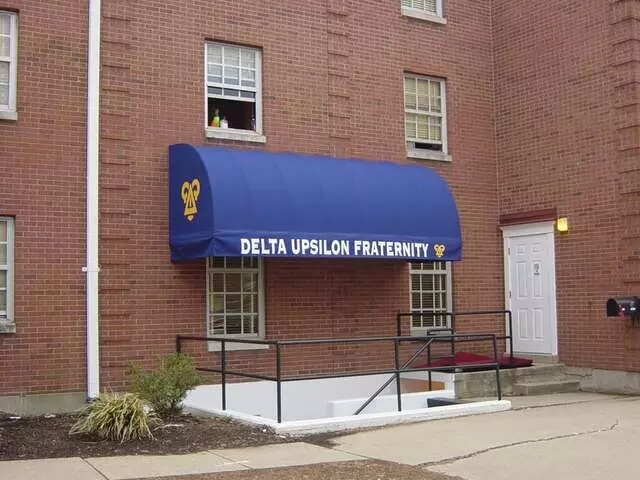 A Plus Awnings