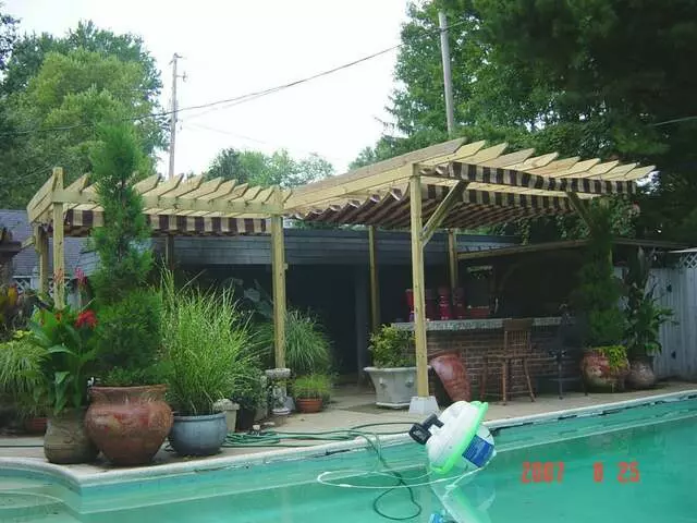 A Plus Awnings
