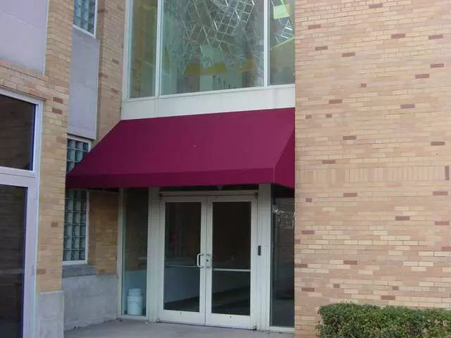 A Plus Awnings