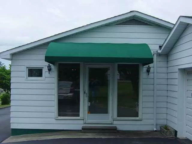 A Plus Awnings