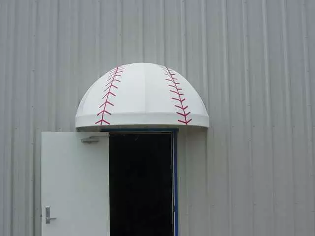 A Plus Awnings
