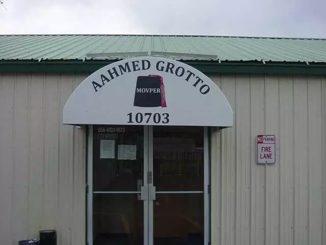 A Plus Awnings