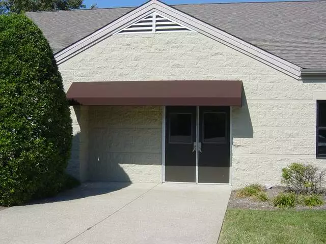 A Plus Awnings