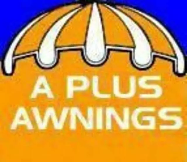 A Plus Awnings