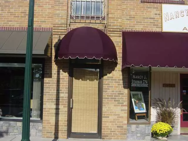 A Plus Awnings