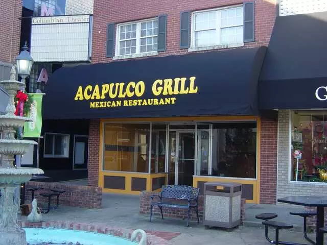 A Plus Awnings