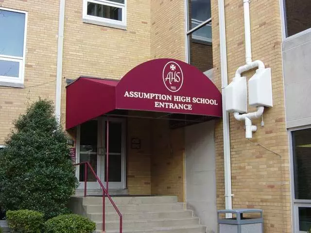 A Plus Awnings