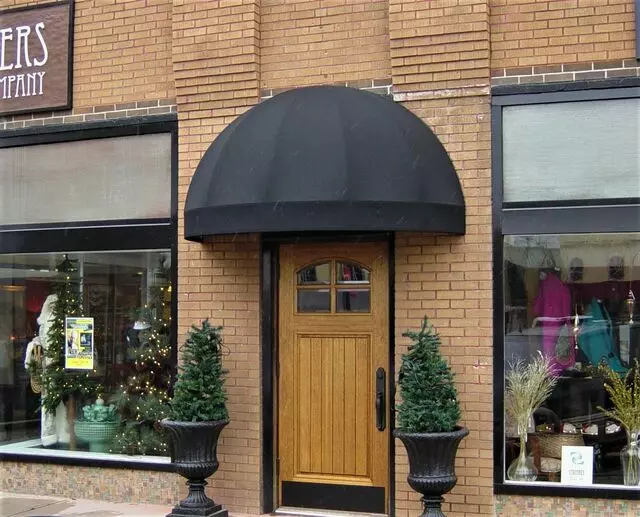 A Plus Awnings