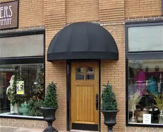 A Plus Awnings