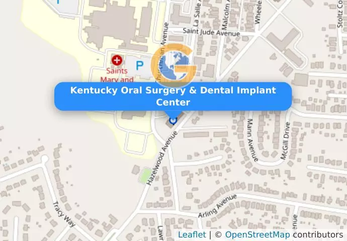 Kentucky Oral Surgery & Dental Implant Center