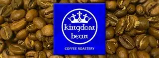Kingdom Bean Coffee Roastery