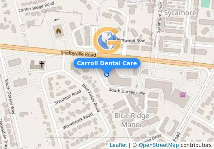 Carroll Dental Care