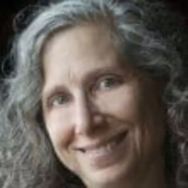 Pami Licenced Massage Therapist