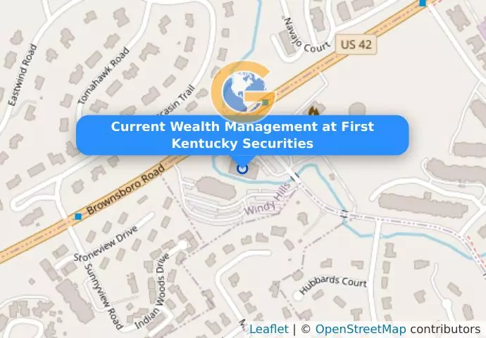 Current Wealth Management at First Kentucky Securities