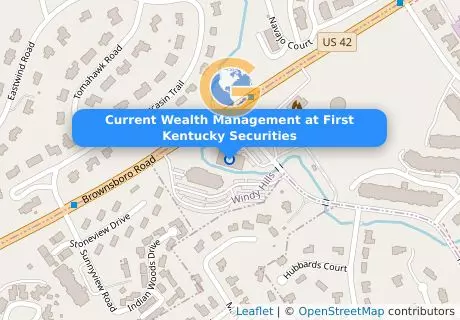 Current Wealth Management at First Kentucky Securities