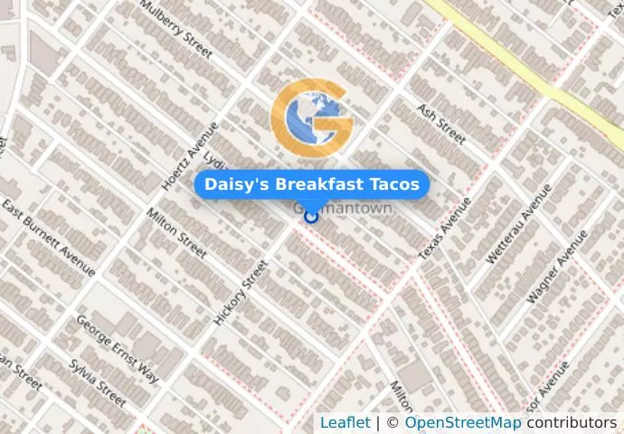 Daisy&apos;s Breakfast Tacos