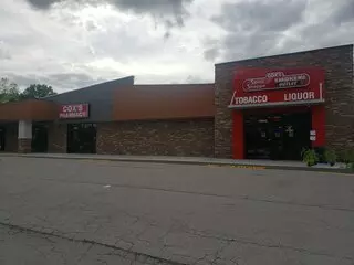 Cox's Pharmacy