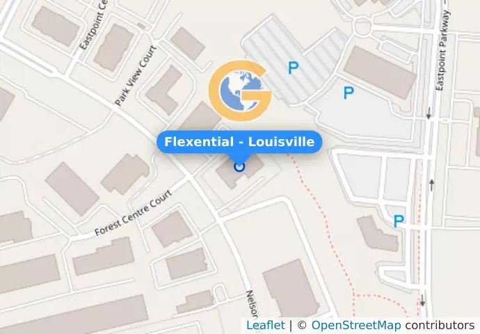 Flexential - Louisville