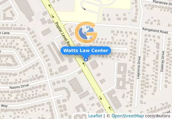 Watts Law Center