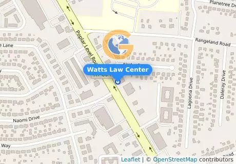 Watts Law Center