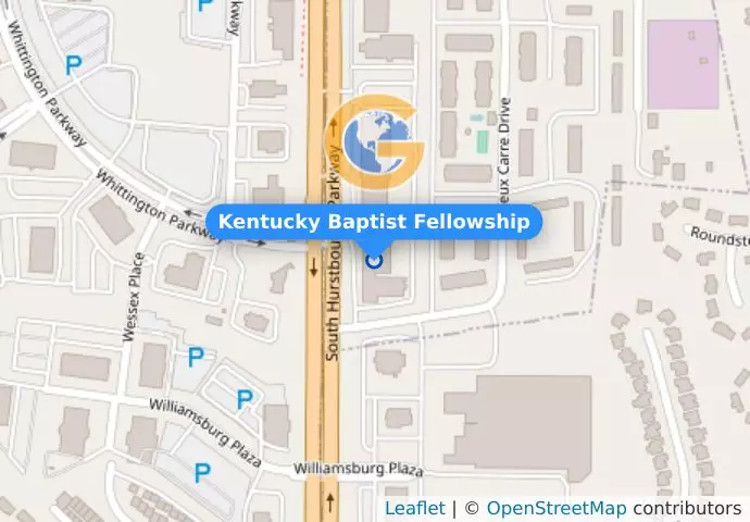 Kentucky Baptist Fellowship
