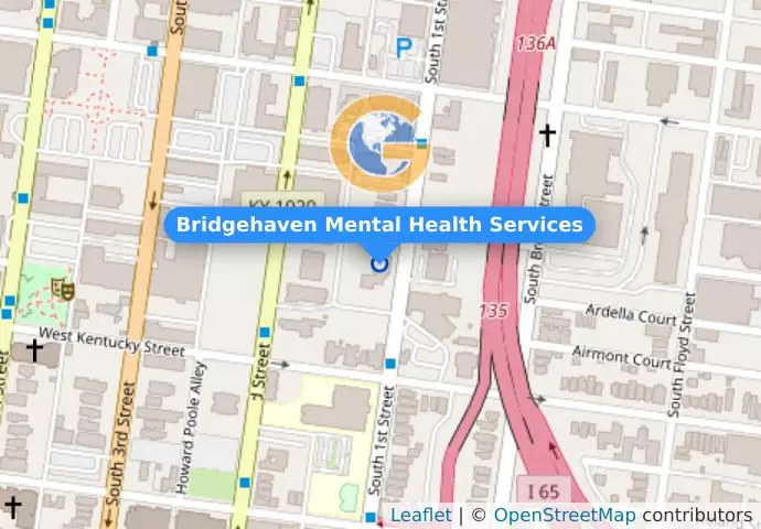 Bridgehaven Mental Health Services