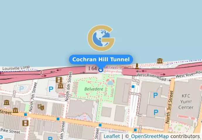 Cochran Hill Tunnel