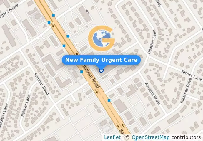 New Family Urgent Care