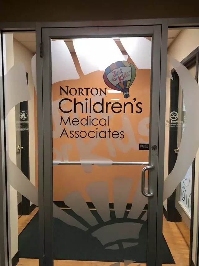 Norton Children’s Medical Associates