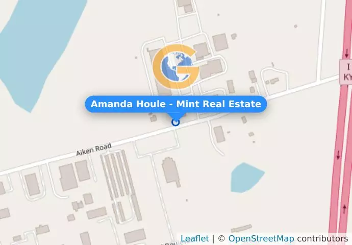 Amanda Houle - Mint Real Estate