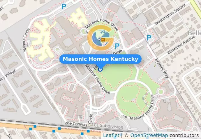 Masonic Homes Kentucky