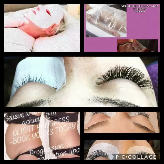 Perfect Lash and Body Contouring